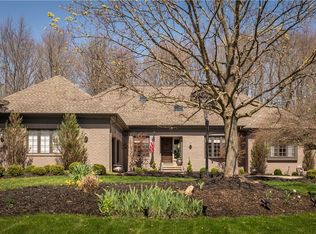 7451 Old Quarry Ln, Brecksville, OH 44141