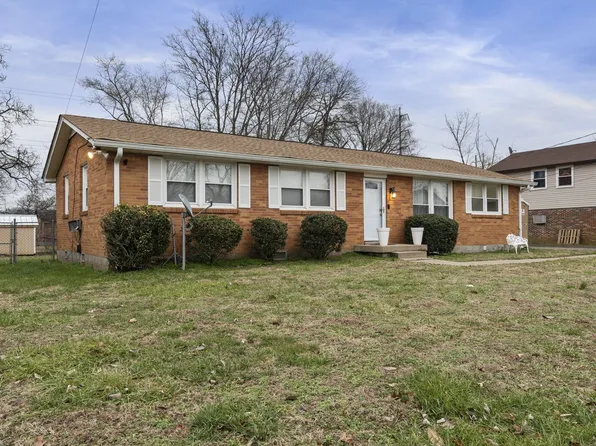 4036 Ames Dr, Nashville, TN 37218