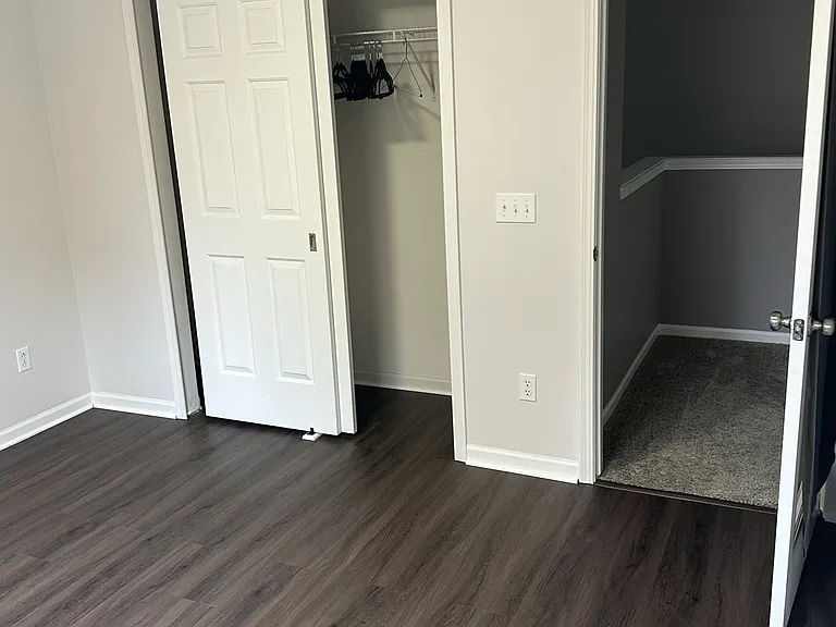 Bedroom 3/Office