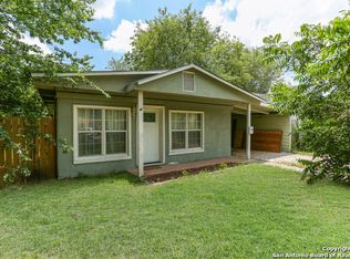 206 La Manda Blvd, San Antonio, TX 78212
