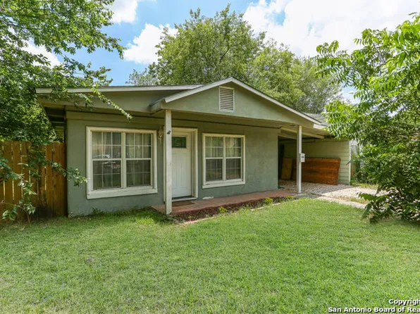 206 La Manda Blvd, San Antonio, TX 78212