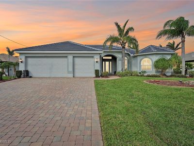4118 SW 28th Ave, Cape Coral, FL, 33914