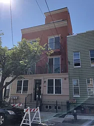 Rented by Belvedere Bridge Realty, LLC