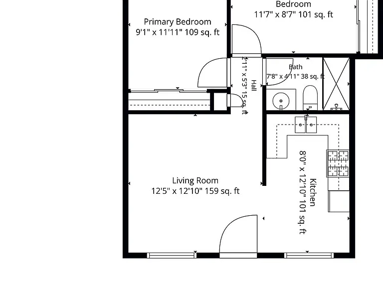 561 Desert View Dr #3 — Photo 19