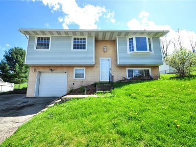 1338 E Beau St, Washington, PA, 15301