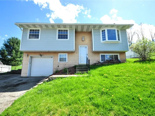1338 E Beau St, Washington, PA 15301