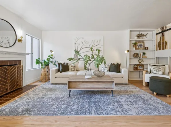 18 Tollridge Ct, San Mateo, CA 94402