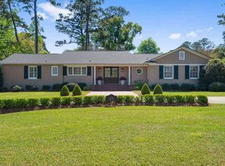 1319 Betton Rd, Tallahassee, FL 32308