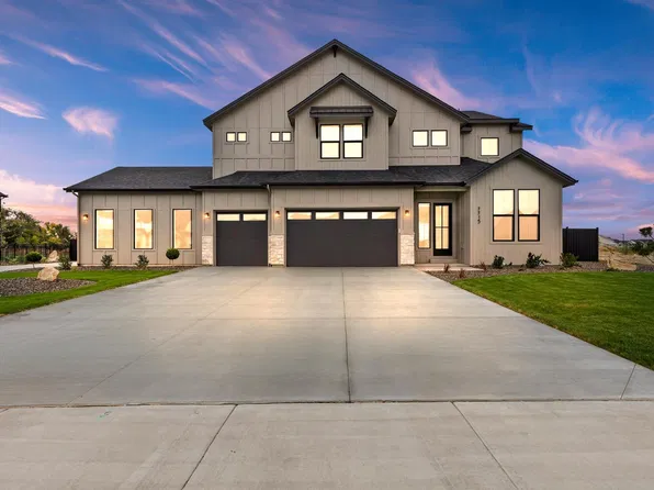 7715 W Flathead Lake St, Eagle, ID 83616