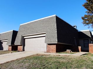 3205 Castlerock Rd, Oklahoma City, OK 73120