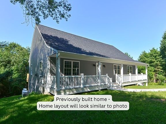 5th image of 5 Brickyard Rd