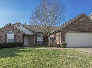 112 Valhalla Pl, Georgetown, KY 40324