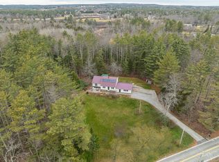 39 Harris Road, Cumberland, ME 04021