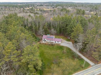 39 Harris Road, Cumberland, ME, 04021