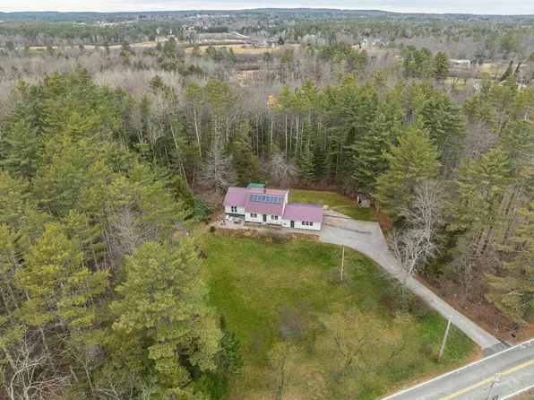 39 Harris Road, Cumberland, ME 04021