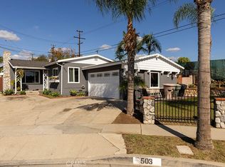 503 Wilson Cir, Placentia, CA 92870