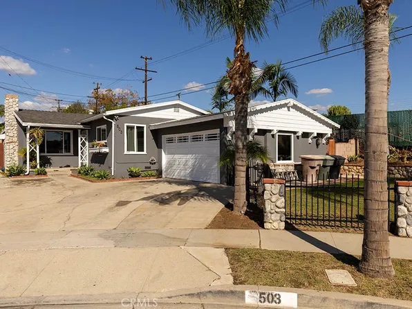 503 Wilson Cir, Placentia, CA 92870