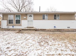 16515 Plymouth Dr, Markham, IL 60428