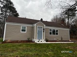 112 Landers Rd, East Hartford, CT 06118