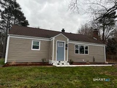 112 Landers Road, East Hartford, CT, 06118