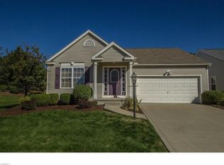 1799 Avenbury Ln, Brunswick, OH 44212