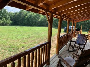 12310 Sapony Church Rd, Mc Kenney, VA 23872