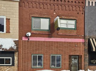 408 Silver St, Hurley, WI 54534