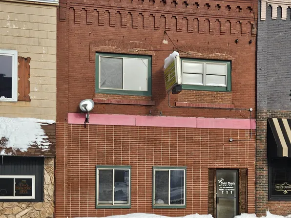 408 Silver St, Hurley, WI 54534