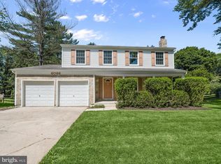 6066 Camelback Ln, Columbia, MD 21045