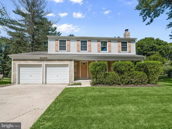 6066 Camelback Ln, Columbia, MD 21045