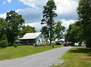 3995 Independence Ridge Rd, Breeding, KY 42715