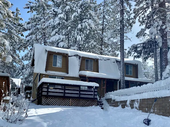 665 Merced Rd, Big Bear Lake, CA 92315