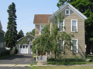 517 W Lake Ave, Herkimer, NY