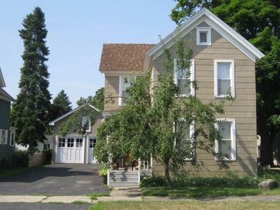 517 W Lake Ave, Herkimer, NY, 13350