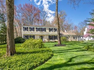 36 Dean Rd, Mendham, NJ 07945
