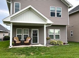 12293 69th Ln NE, Otsego, MN 55330