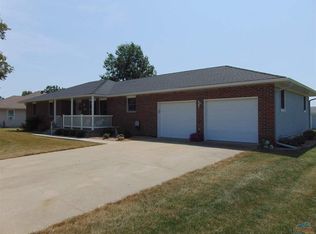 104 Timberview Rd, Clinton, MO 64735