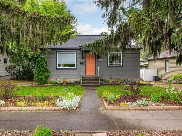 4728 N Adams St, Spokane, WA 99205