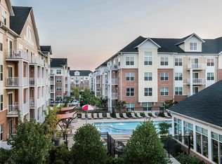 14100 W Side Blvd #DW08-203, Laurel, MD 20707