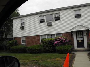 2826 Madison Ave UNIT 1B, Bridgeport, CT