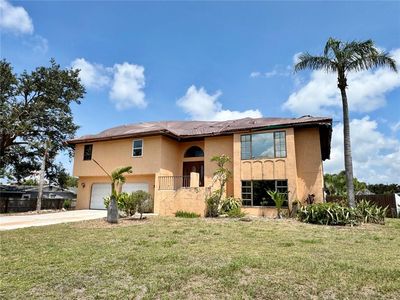 1611 Robbins Rd, Nokomis, FL, 34275