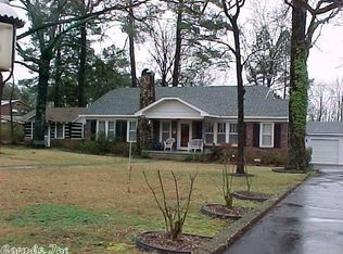 3207 Edison Ave, Benton, AR 72015