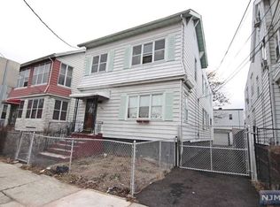 222-224 W End Ave, Newark, NJ 07106