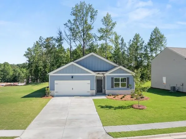 2930 Daxton Ln, Gainesville, GA 30507