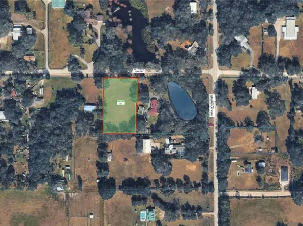 MILLER ROAD, DADE CITY, FL 33525