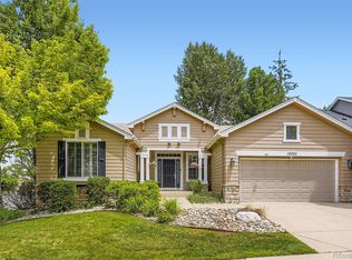 10050 Eagle Valley Way, Highlands Ranch, CO 80129