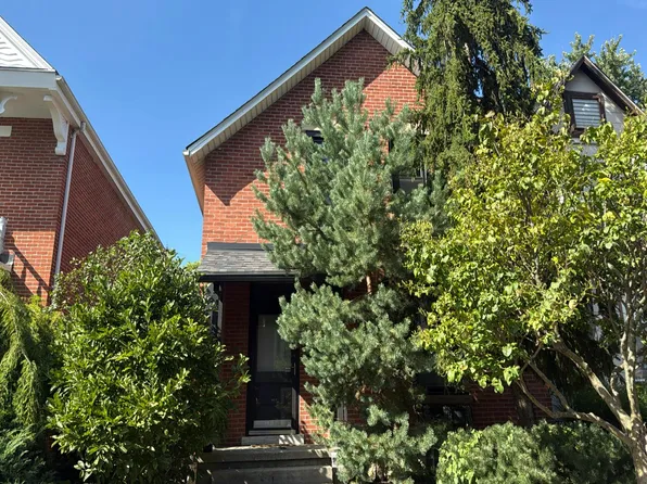 420 Stanley Ave, Columbus, OH 43206