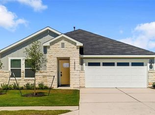 18107 Purple Top Ln, Manor, TX 78653
