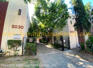 5022 Riverton Ave UNIT 4, North Hollywood, CA 91601