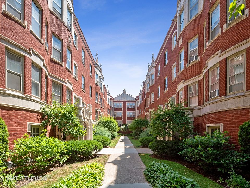 1st image of 216 N Oak Park Ave #1AA